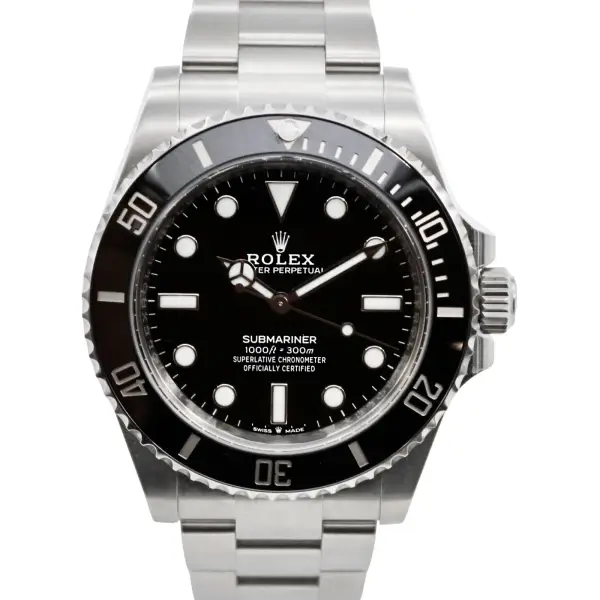 Rolex Submariner