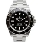 Rolex Submariner (2022) - Ref. 124060 | Watch Scout thumbnail 1