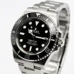 Rolex Submariner (2022) - Ref. 124060 | Watch Scout thumbnail 2