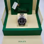 Rolex Submariner (2022) - Ref. 124060 | Watch Scout thumbnail 7