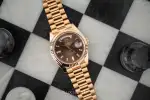 Rolex Day-Date 40 (2023) - Ref. 228235 | Watch Scout thumbnail 2