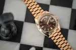 Rolex Day-Date 40 (2023) - Ref. 228235 | Watch Scout thumbnail 6