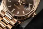 Rolex Day-Date 40 (2023) - Ref. 228235 | Watch Scout thumbnail 8