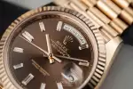 Rolex Day-Date 40 (2023) - Ref. 228235 | Watch Scout thumbnail 10