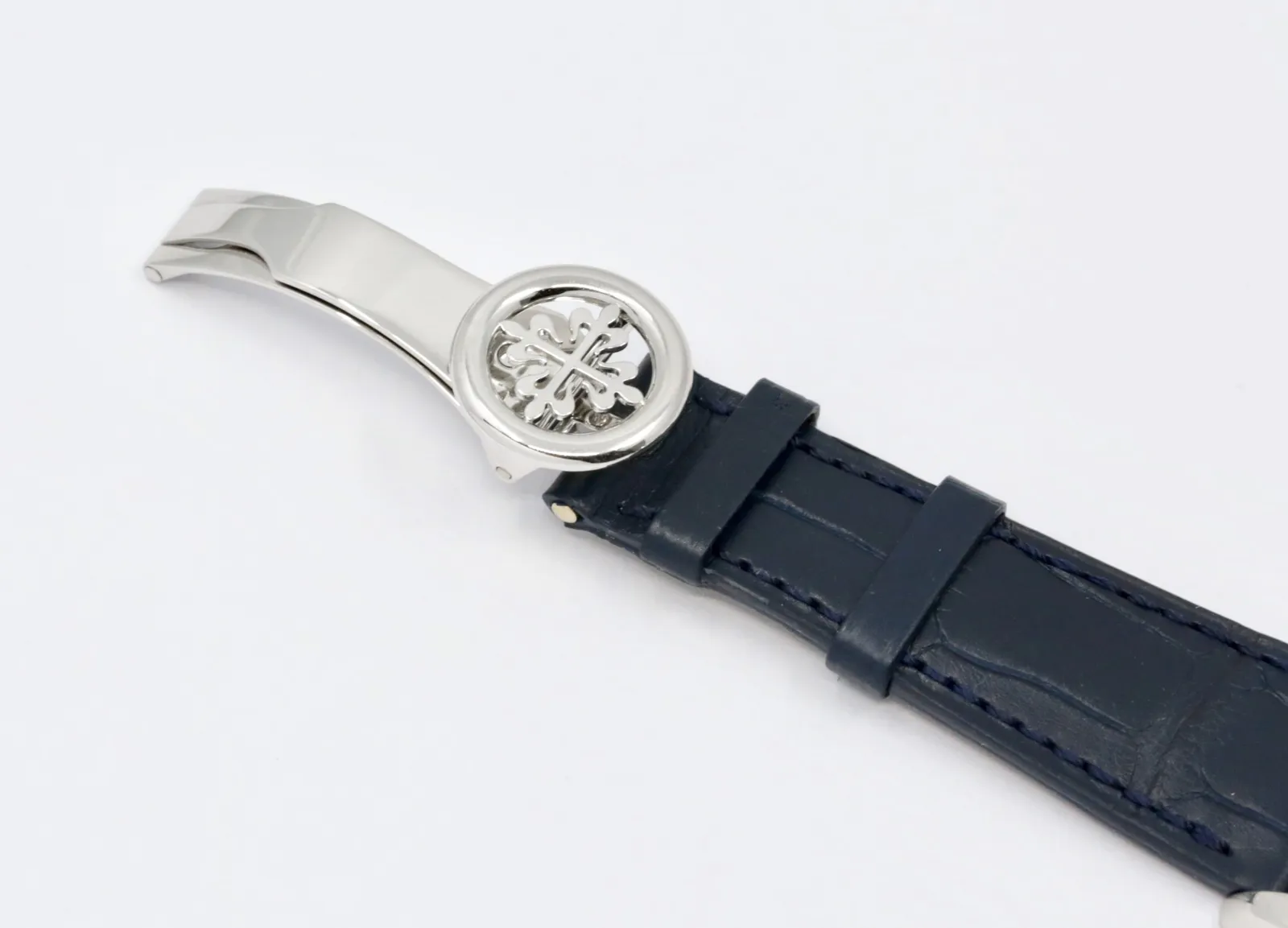 Patek Philippe Complications 5130P, photo 6 of 6