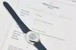 Patek Philippe Complications (2011) - Ref. 5130P | Watch Scout thumbnail 4