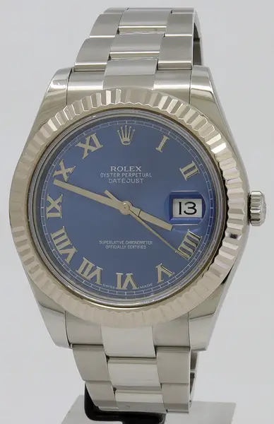Rolex Datejust 41