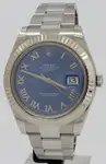 Rolex Datejust 41 (2012) - Ref. 116334 | Watch Scout thumbnail 1