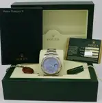 Rolex Datejust 41 (2012) - Ref. 116334 | Watch Scout thumbnail 7