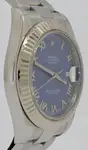 Rolex Datejust 41 (2012) - Ref. 116334 | Watch Scout thumbnail 3