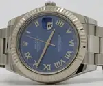 Rolex Datejust 41 (2012) - Ref. 116334 | Watch Scout thumbnail 4