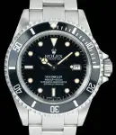 Rolex Sea-Dweller 16600, thumbnail 2 of 7