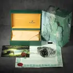 Rolex Sea-Dweller 16600, thumbnail 7 of 7