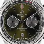 Breitling for Bentley (2020) - Ref. AB0118A11L1A1 | Watch Scout thumbnail 2
