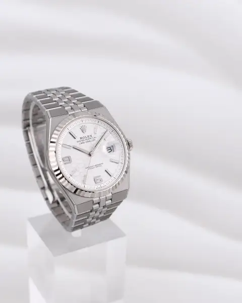 Rolex Land-Dweller 40 Ref. 127334