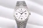 Rolex Land-Dweller 40 127334 Price in Australia | $40k thumbnail 2