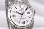 Rolex Land-Dweller 40 127334 Price in Australia | $40k thumbnail 3