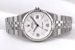 Rolex Land-Dweller 40 127334 Price in Australia | $40k thumbnail 6