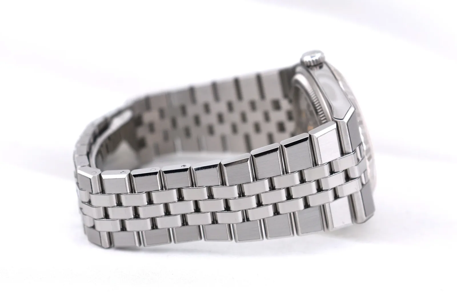 Rolex Land-Dweller 40 127334 Price in Australia | $40k - image 10