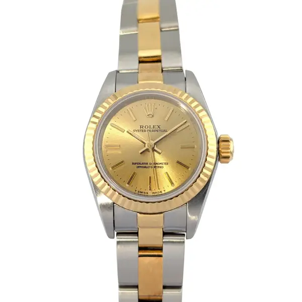Rolex Datejust