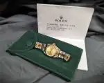 Rolex Datejust (1996) - Ref. 67193 | Watch Scout thumbnail 2