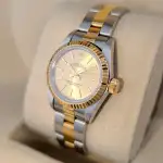 Rolex Datejust (1996) - Ref. 67193 | Watch Scout thumbnail 3