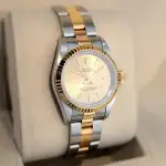 Rolex Datejust (1996) - Ref. 67193 | Watch Scout thumbnail 4