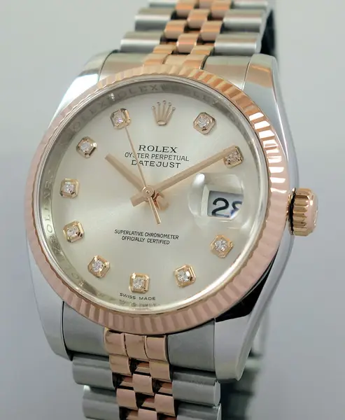 Rolex Datejust 36
