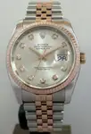 Rolex Datejust (2011) - Ref. 116231 | Watch Scout thumbnail 4