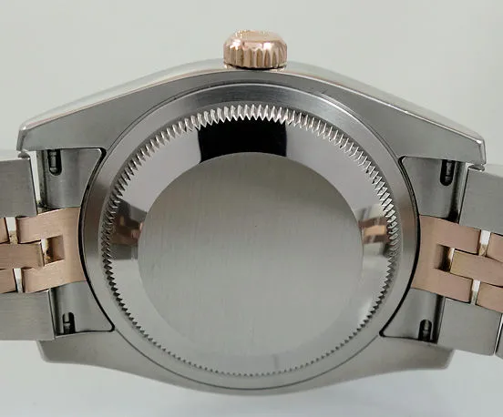 Rolex Datejust 36 116231, photo 8 of 8