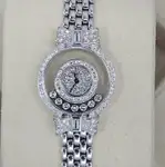 Chopard Happy Diamonds (Modern) - Ref. 205596-0001 | Watch Scout thumbnail 3