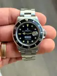 Rolex Submariner (1985) - Ref. 16800 | Watch Scout thumbnail 2