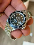 Rolex Submariner (1985) - Ref. 16800 | Watch Scout thumbnail 3