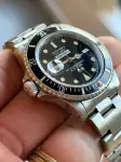 Rolex Submariner (1985) - Ref. 16800 | Watch Scout thumbnail 5