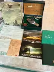 Rolex Submariner (1985) - Ref. 16800 | Watch Scout thumbnail 10