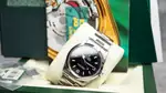 Rolex Explorer 36 114270, thumbnail 2 of 8