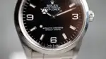 Rolex Explorer 36 114270, thumbnail 4 of 8