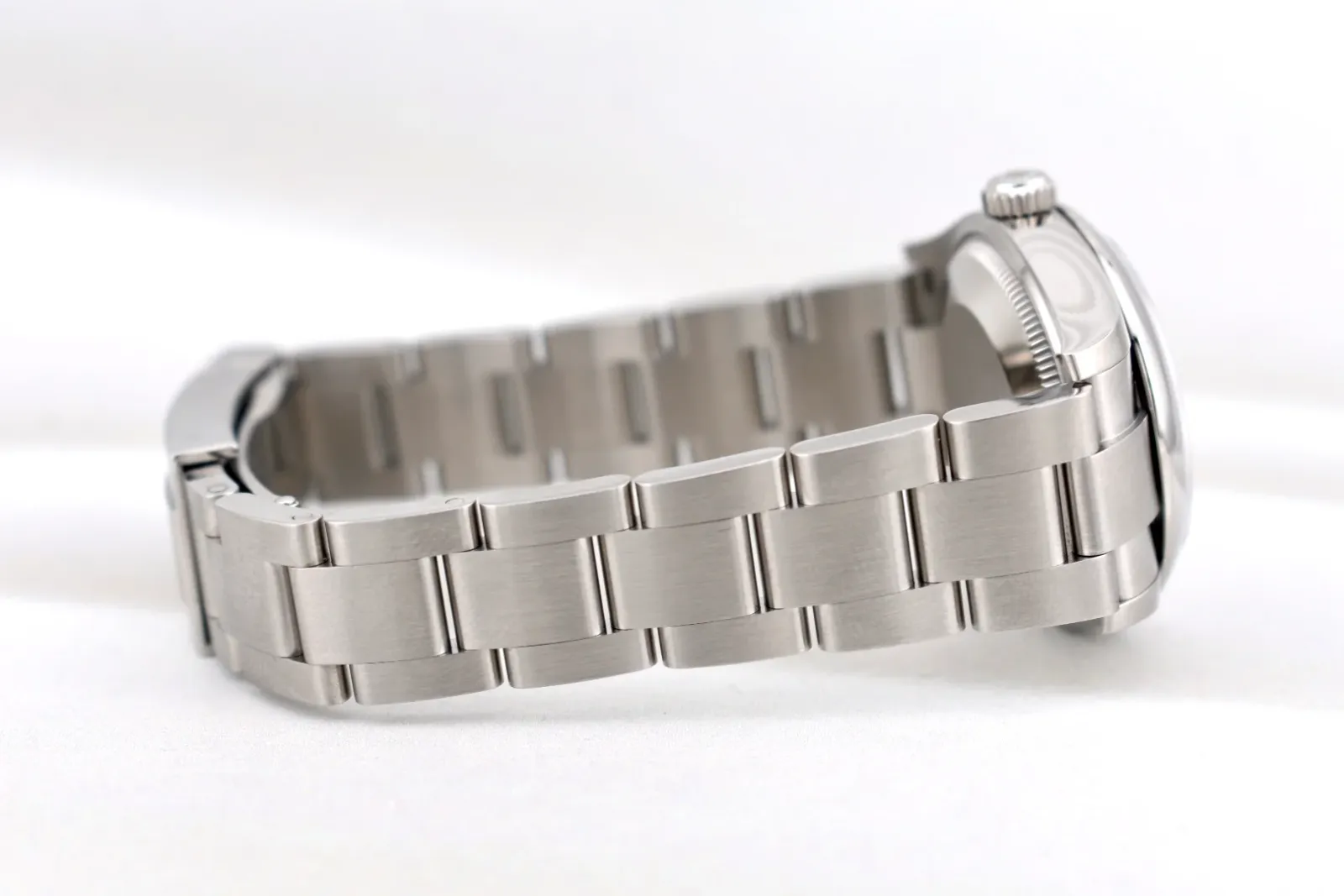 Rolex Oyster Perpetual 31 277200 Price in Australia | $18k - image 8