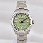 Rolex Oyster Perpetual (2025) - Ref. 277200 | Watch Scout thumbnail 1