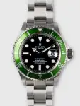 Rolex Submariner (2003) - Ref. 16610LV | Watch Scout thumbnail 1