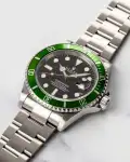 Rolex Submariner (2003) - Ref. 16610LV | Watch Scout thumbnail 2