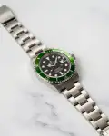 Rolex Submariner (2003) - Ref. 16610LV | Watch Scout thumbnail 4