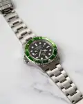 Rolex Submariner (2003) - Ref. 16610LV | Watch Scout thumbnail 5