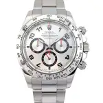 Rolex Daytona (2010) - Ref. 116509 | Watch Scout thumbnail 1