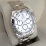 Rolex Daytona (2010) - Ref. 116509 | Watch Scout thumbnail 4