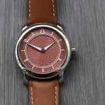 Ming 17.06 Copper (2021) | Watch Scout thumbnail 1