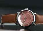 Ming 17.06 Copper (2021) | Watch Scout thumbnail 2
