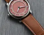 Ming 17.06 Copper (2021) | Watch Scout thumbnail 11