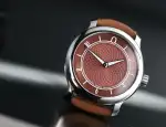 Ming 17.06 Copper (2021) | Watch Scout thumbnail 4