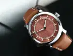 Ming 17.06 Copper (2021) | Watch Scout thumbnail 6